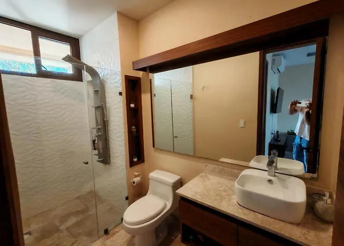 Jacuzzi Retreat Sunrise Haven Apartamento *
