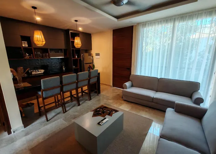 Apartamento Jacuzzi Retreat Sunrise Haven *