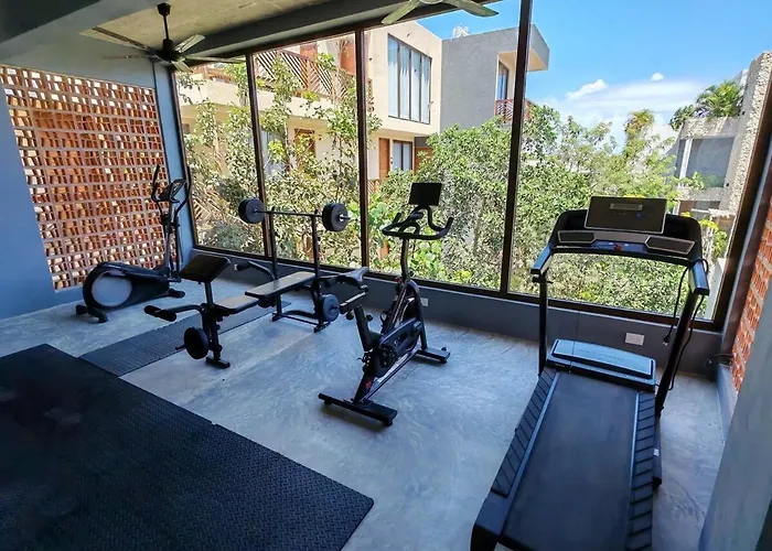 Jacuzzi Retreat Sunrise Haven Apartamento