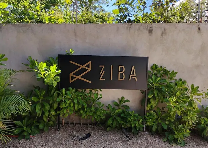 Apartamento Jacuzzi Retreat Sunrise Haven Tulum
